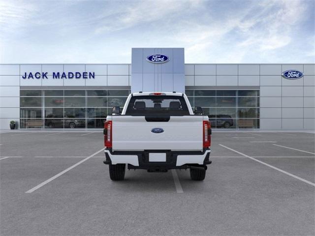 new 2025 Ford F-350 car, priced at $52,406
