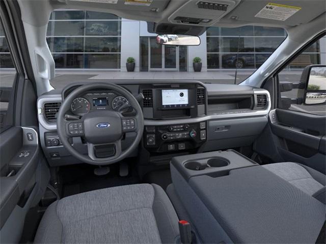 new 2025 Ford F-350 car, priced at $52,406