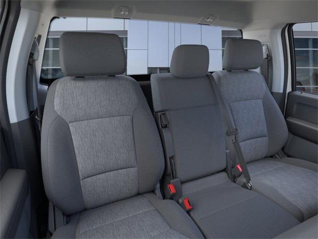 new 2025 Ford F-350 car, priced at $52,406