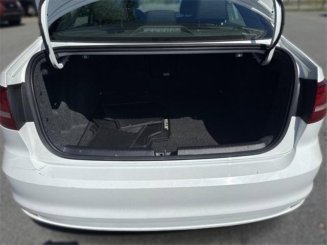 used 2017 Volkswagen Jetta car, priced at $9,996