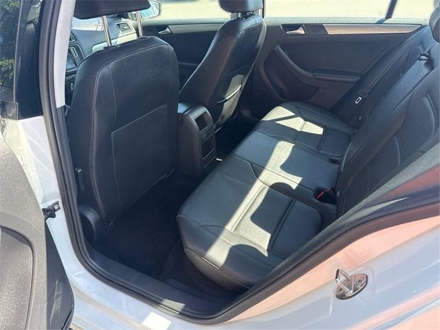 used 2017 Volkswagen Jetta car, priced at $9,996