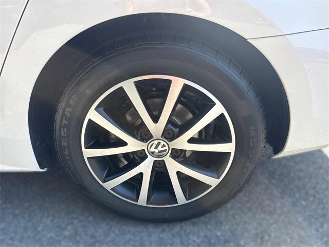 used 2017 Volkswagen Jetta car, priced at $9,996