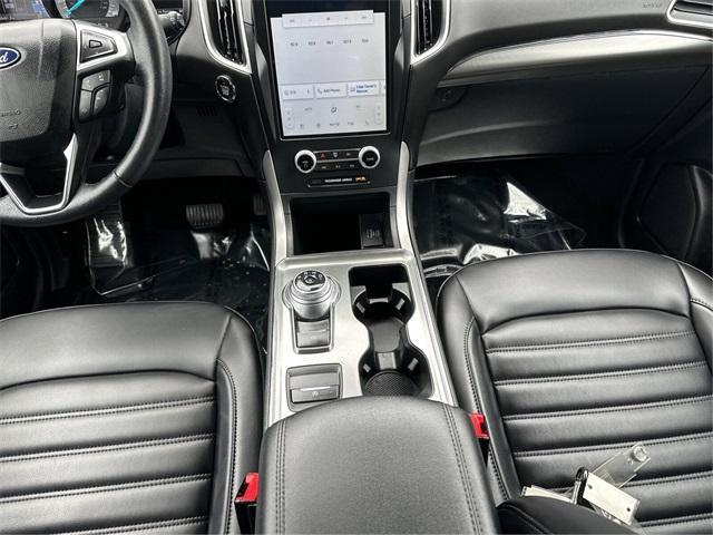 used 2022 Ford Edge car, priced at $26,496