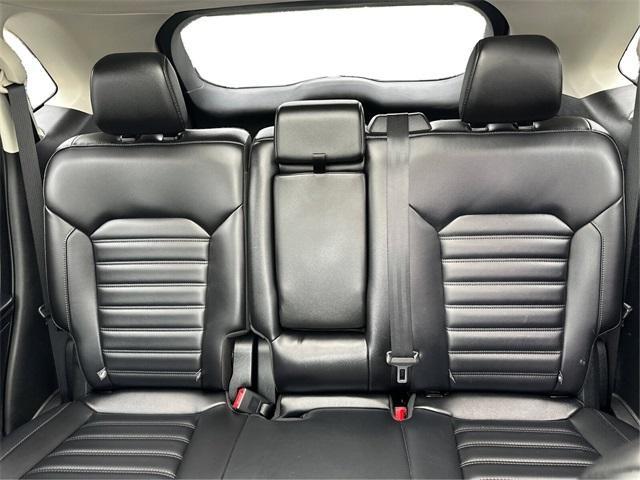 used 2022 Ford Edge car, priced at $26,496