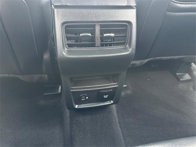 used 2022 Ford Edge car, priced at $26,496