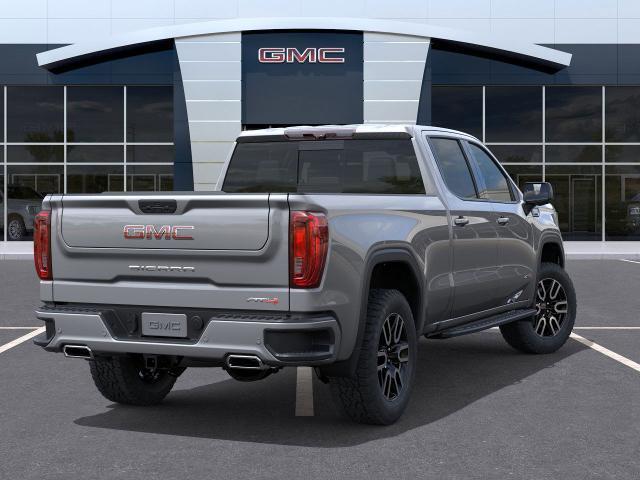 new 2026 GMC Sierra 1500 car, priced at $72,530