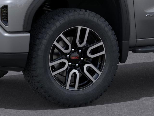 new 2026 GMC Sierra 1500 car, priced at $72,530