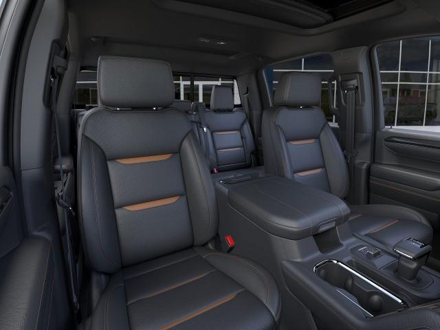 new 2026 GMC Sierra 1500 car, priced at $72,530