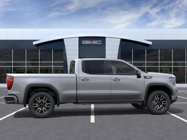 new 2026 GMC Sierra 1500 car, priced at $72,030