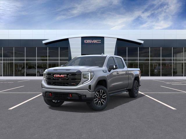 new 2026 GMC Sierra 1500 car, priced at $72,030