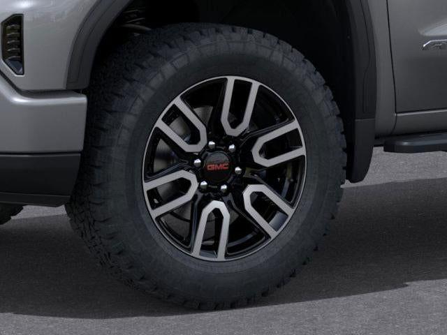 new 2026 GMC Sierra 1500 car, priced at $72,030