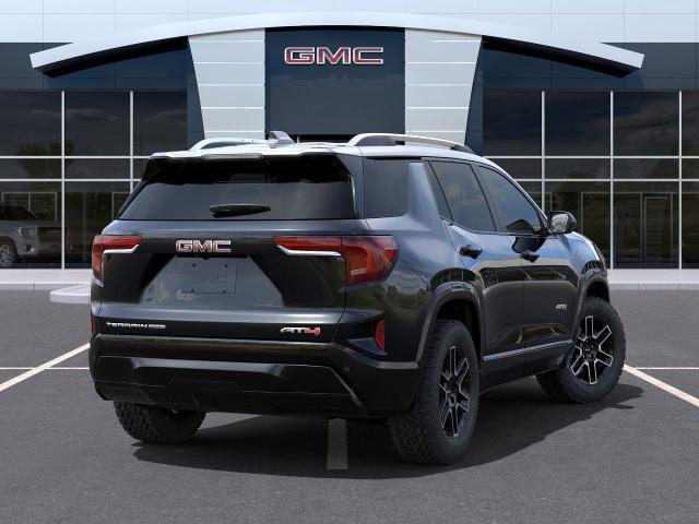 new 2026 GMC Terrain car, priced at $42,805