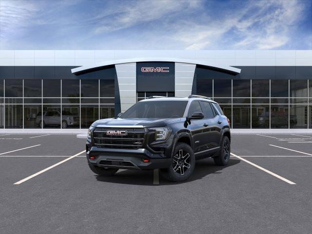 new 2026 GMC Terrain car, priced at $42,805
