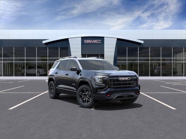 new 2026 GMC Terrain car, priced at $42,805