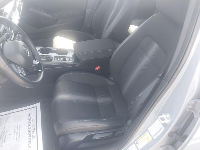 used 2023 Honda Civic car, priced at $25,925