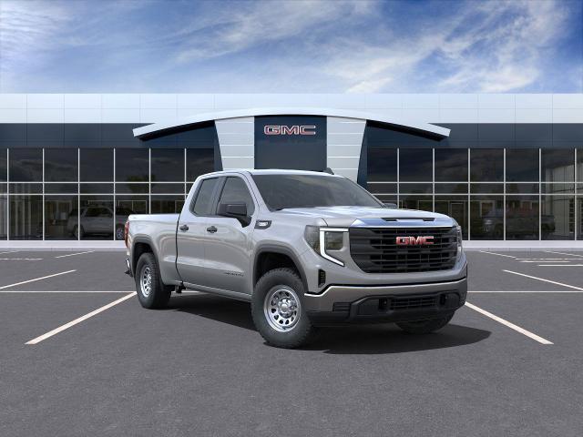 new 2025 GMC Sierra 1500 car, priced at $48,150