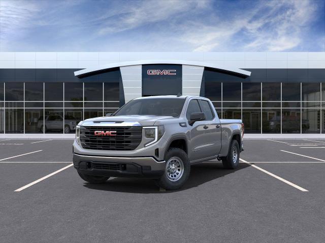 new 2025 GMC Sierra 1500 car, priced at $48,150