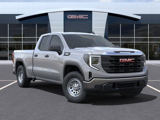 new 2025 GMC Sierra 1500 car, priced at $48,150