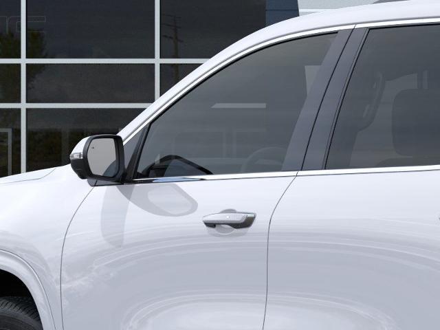new 2026 GMC Acadia car, priced at $62,040