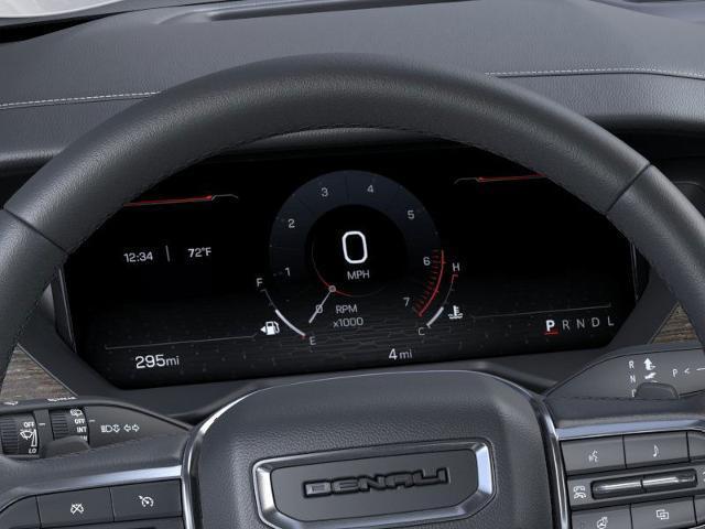new 2026 GMC Acadia car, priced at $62,040