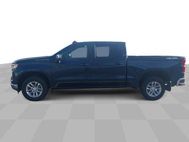 used 2023 Chevrolet Silverado 1500 car