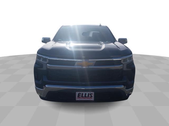 used 2023 Chevrolet Silverado 1500 car