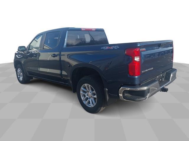 used 2023 Chevrolet Silverado 1500 car