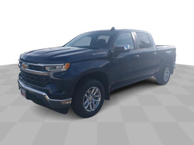 used 2023 Chevrolet Silverado 1500 car