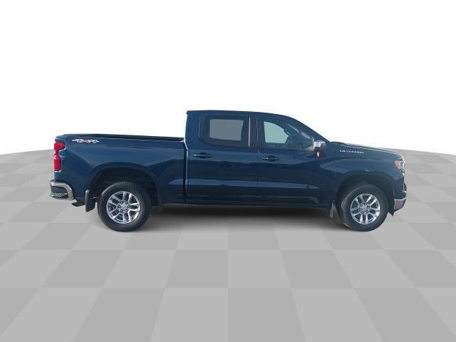 used 2023 Chevrolet Silverado 1500 car