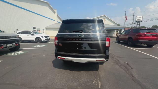 used 2023 Ford Expedition car, priced at $52,999