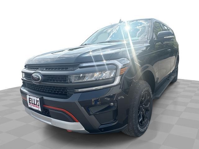 used 2023 Ford Expedition car, priced at $52,999