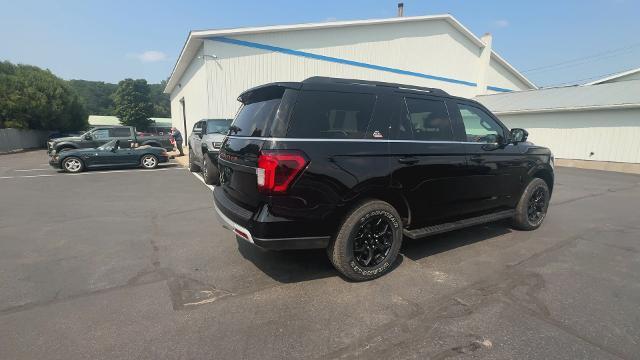 used 2023 Ford Expedition car, priced at $52,999