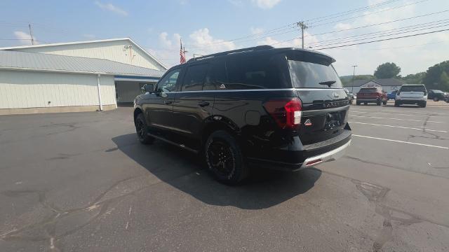 used 2023 Ford Expedition car, priced at $52,999