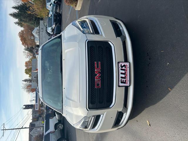 used 2014 GMC Acadia car