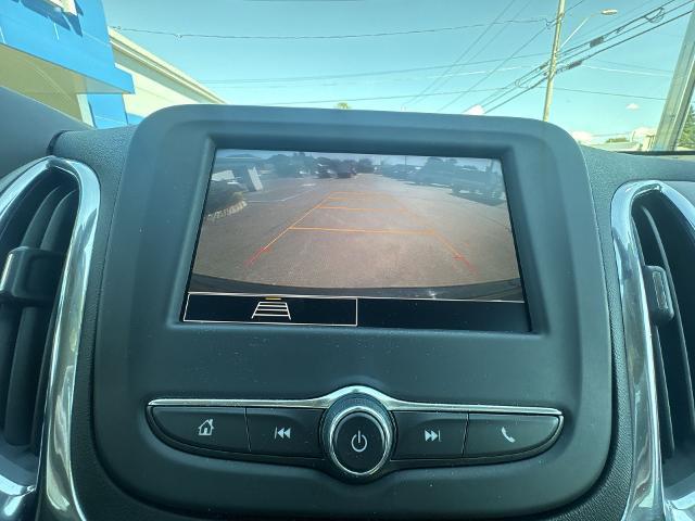 used 2022 Chevrolet Equinox car, priced at $23,465