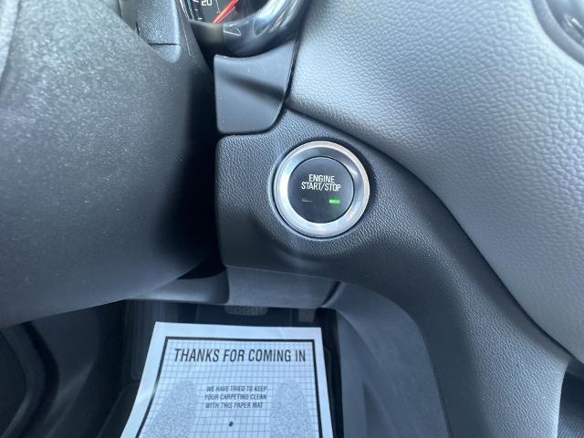 used 2022 Chevrolet Equinox car, priced at $23,465