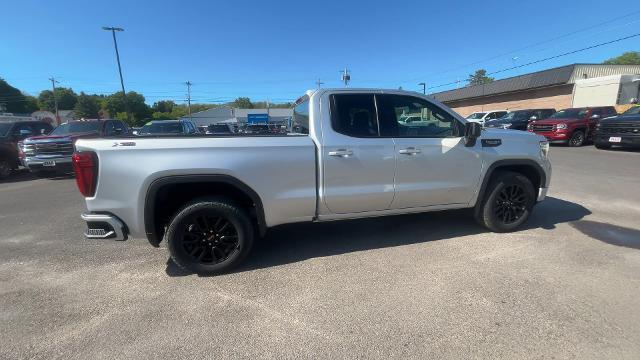 used 2021 GMC Sierra 1500 car, priced at $36,967