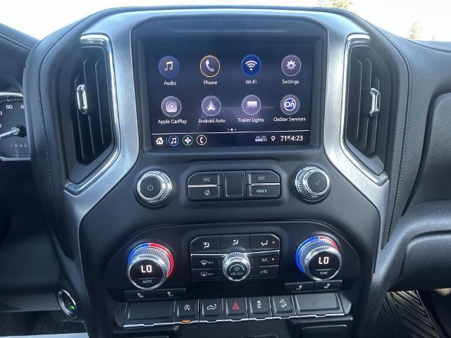 used 2021 GMC Sierra 1500 car, priced at $36,967