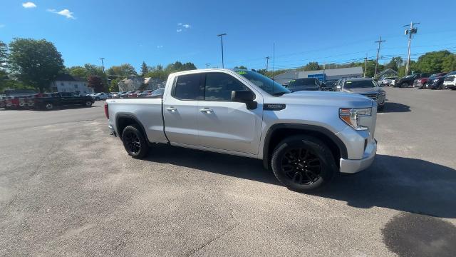 used 2021 GMC Sierra 1500 car, priced at $36,967