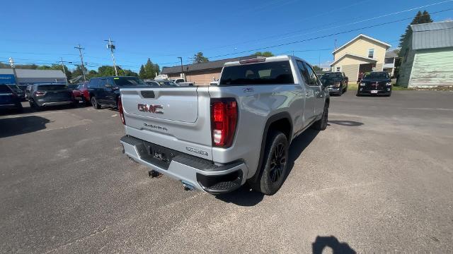 used 2021 GMC Sierra 1500 car, priced at $36,967