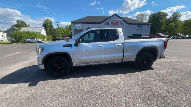 used 2021 GMC Sierra 1500 car, priced at $36,967