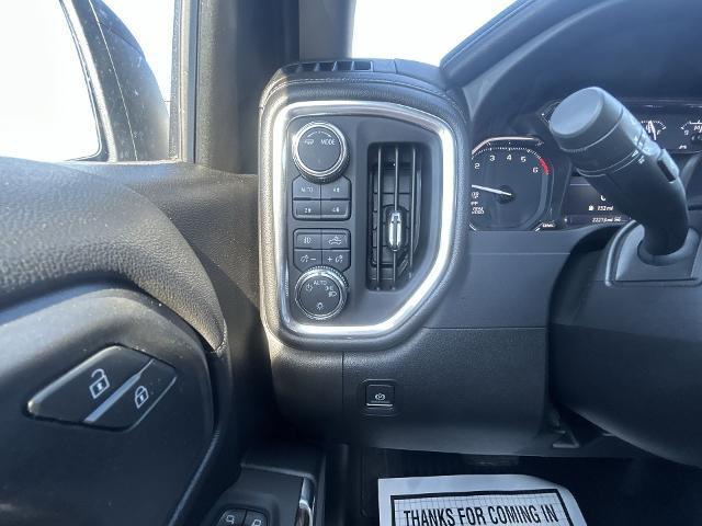 used 2021 GMC Sierra 1500 car, priced at $36,967