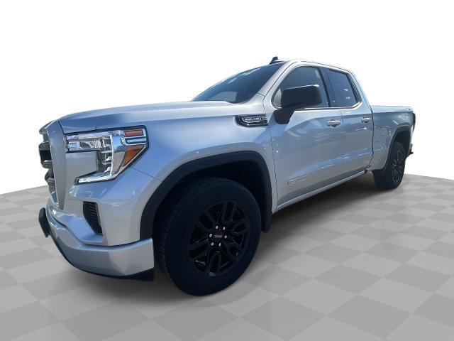 used 2021 GMC Sierra 1500 car, priced at $36,967