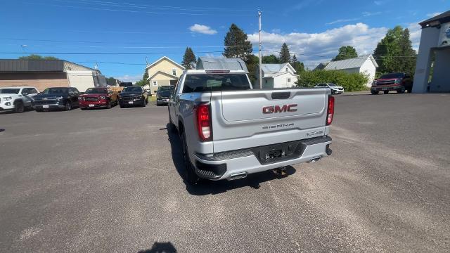 used 2021 GMC Sierra 1500 car, priced at $36,967