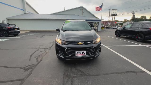 used 2022 Chevrolet Trax car, priced at $20,899