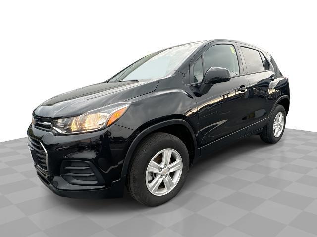 used 2022 Chevrolet Trax car, priced at $20,899