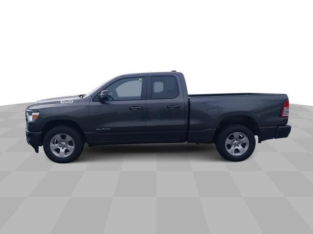 used 2023 Ram 1500 car, priced at $35,999