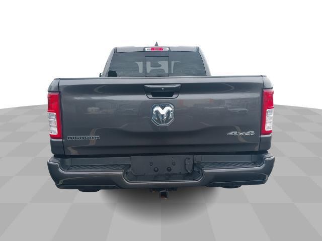 used 2023 Ram 1500 car, priced at $35,999