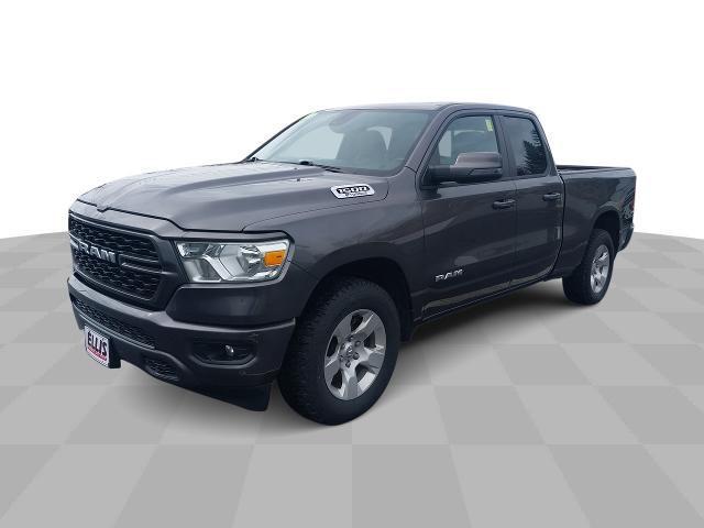 used 2023 Ram 1500 car, priced at $35,999