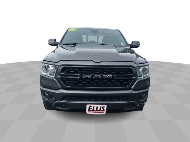 used 2023 Ram 1500 car, priced at $35,999